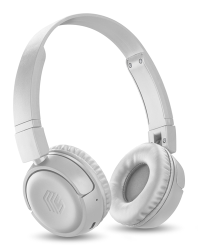 Music Sound 8018080468315 Гарнитура Беспроводной Оголовье Calls/Music Bluetooth Серый
