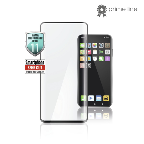 Hama 00195535 защитная пленка / стекло для мобильного телефона Прозрачная защитная пленка Oppo 1 шт