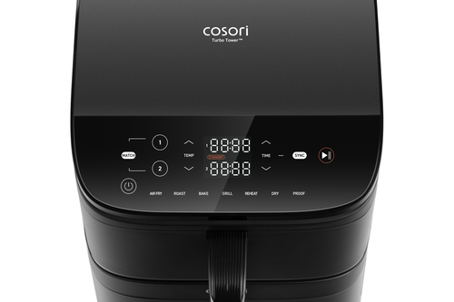 Cosori Turbo Tower – image 4