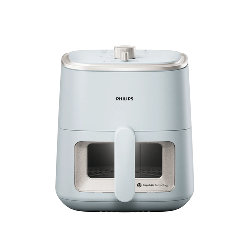 Philips 3000 series HD9362/50 fryer Single