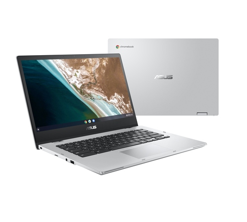 ASUS Chromebook Flip CX1 CX1400FKA-EC0317 Intel® Celeron® N N4500 – image 5