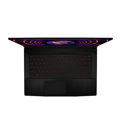 MSI Thin GF63 12UDX-888IT – image 4