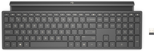 HP Dual Mode Keyboard 1000