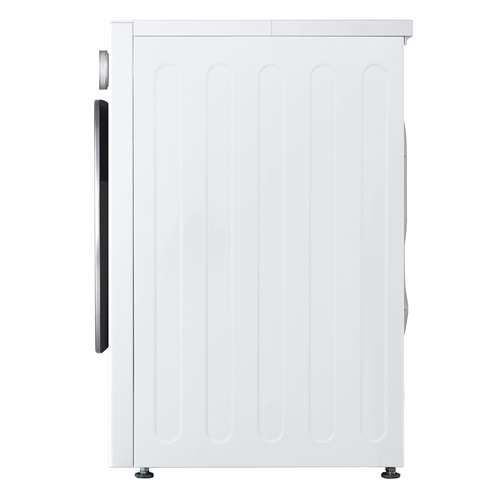 LG WHX9096TLC washer dryer Freestanding Front-load White – image 3