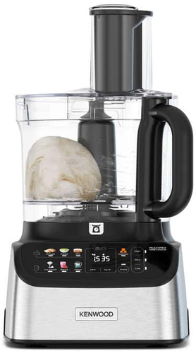 Kenwood Multipro One Touch FDM73.480SS, afbeelding 4