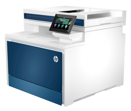 HP Color LaserJet Pro 4302fdn A4 4-in-1 Colour Laser Printer - image 7