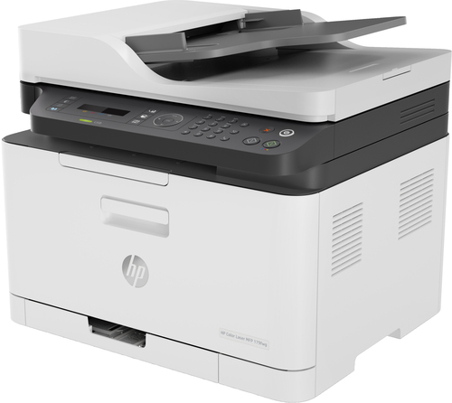 HP Color Laser 179FNW Multifunction Printer - image 2