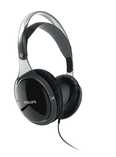 Philips Headset for iPhone with remote and mic SHH9567/10