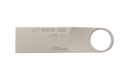Kingston Technology SE9 G2 – image 3