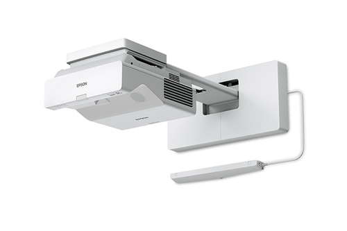 Epson 770Fi. Projector brightness: 4100 ANSI lumens, Projection technology: 3LCD, Projector native resolution: 1080p (1920