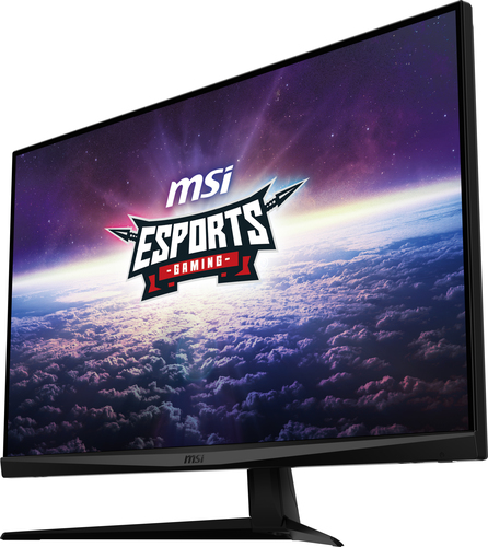 MSI G321Q computer monitor – image 7
