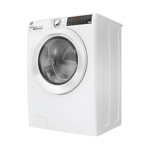 Hoover H3WPS4106TM6 10kg Washing Machine 1400rpm - White - image 5