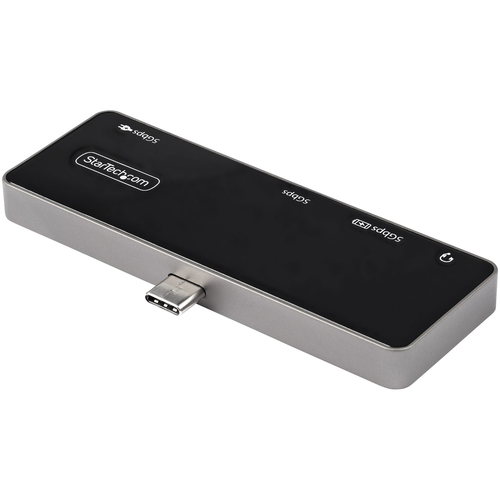 Dell DKT30 Ultra HD USB‑C Dock - Dockingstation, afbeelding 2