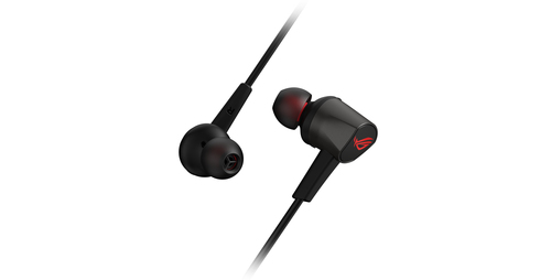 ASUS ROG Cetra Core II - In‑ear gaming headset, afbeelding 6