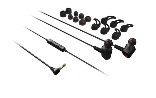ASUS ROG Cetra Core II - In‑ear gaming headset, afbeelding 2