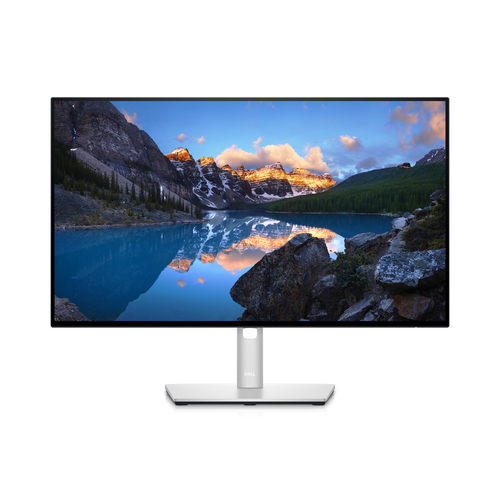 U2422H DELL ULTRASHARP 24 MONITOR - U2422H UPC 