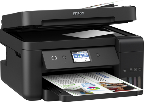 Epson EcoTank L6190 Inkjet A4 – image 4