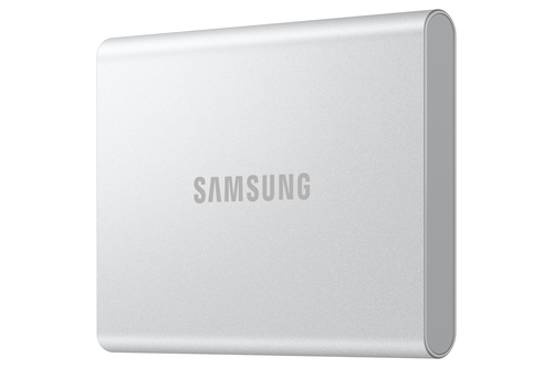 Samsung T7 Resurrected Portable SSD 4TB, afbeelding 3