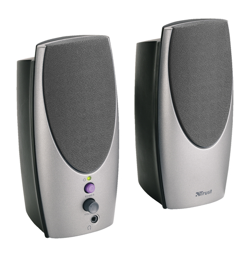 Trust SPEAKERS SOUND FORCE 350P