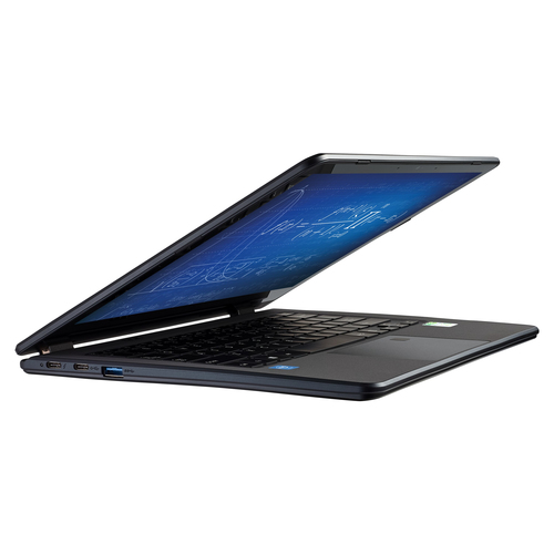 MEDION AKOYA E13201 Intel® Pentium® Silver N5000 Hybrid (2-in-1) – image 4