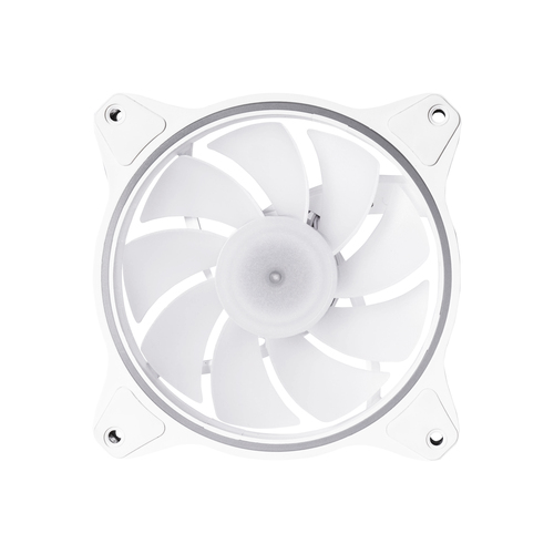 Chieftec ZF-1225WRGB-R computer cooling system Computer case Fan – image 2