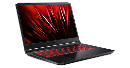 Acer Nitro 5 AN517-41-R28U AMD Ryzen™ 9 5900HX Laptop