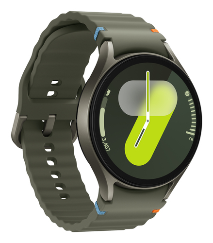 Samsung Galaxy Watch 7 44mm Green Bluetooth Smartwatch - image 3