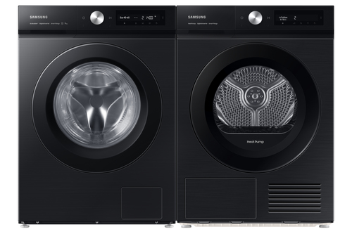 Samsung DV90BB5245AB tumble dryer Freestanding Front-load – image 4