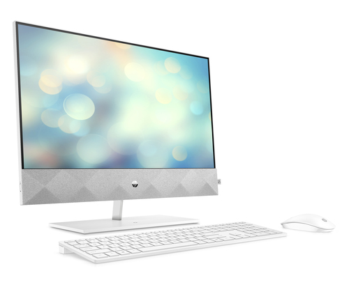 HP Pavilion 601V4EA All-in-One PC/workstation Intel® Core™ i7 i7-11700T – image 3