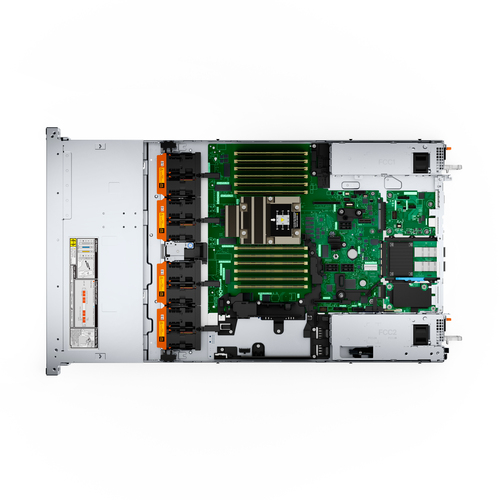 Dell PowerEdge R6615 server – image 5
