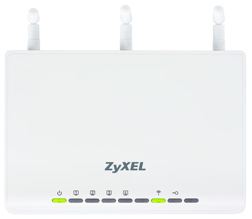 Zyxel NWA-570N NWA570N Access Point – image 2