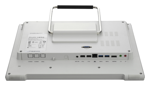 Shuttle X 5040VA – image 6