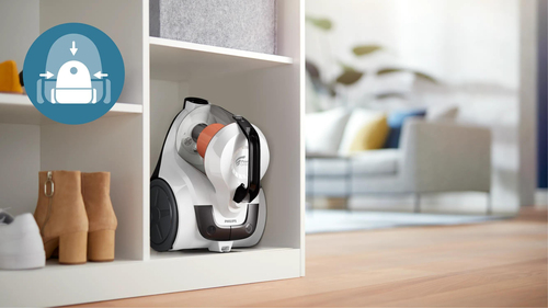Philips XB1111/10 vacuum – image 9
