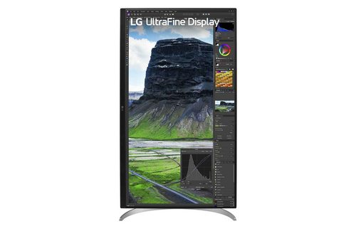 LG UltraFine 32UQ850V-W, afbeelding 10