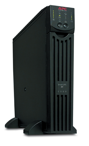 APC SURT2000XLI uninterruptible power supply (UPS) 2 kVA