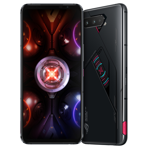 ASUS ROG Phone 5s Pro – image 2