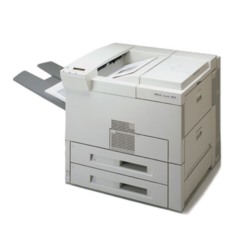 HP LaserJet 8150