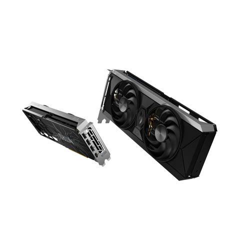 Acer Nitro Intel Arc B580 OC - Videokaart, afbeelding 8
