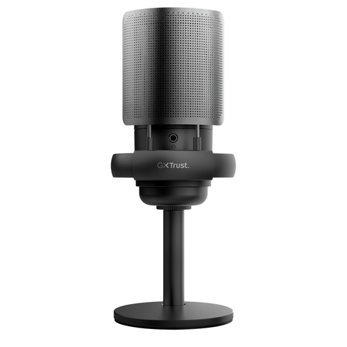 Trust GXT 238 Auron Zwart Podcastmicrofoon, afbeelding 6