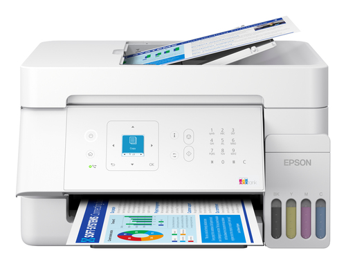 Epson EcoTank L5396 Inkjet A4 – image 2