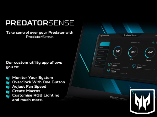 Acer Predator Triton 300SE PT314-51s – image 8