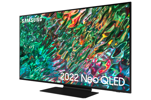 Samsung QE50QN90BAT 127 cm (50") 4K Ultra HD Smart TV Wi-Fi Black – image 2