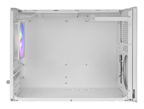 Mars Gaming MC-XPSW Mini Tower White – image 5