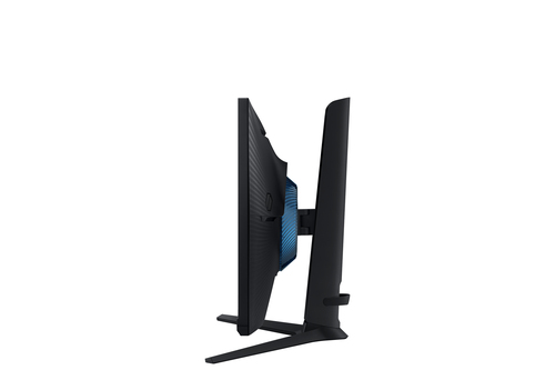 Monitores SAMSUNG LS24DG300ELXZX