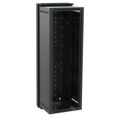 Middle Atlantic DWR Series Pivoting Wall Rack - DWR-35-17 – image 1