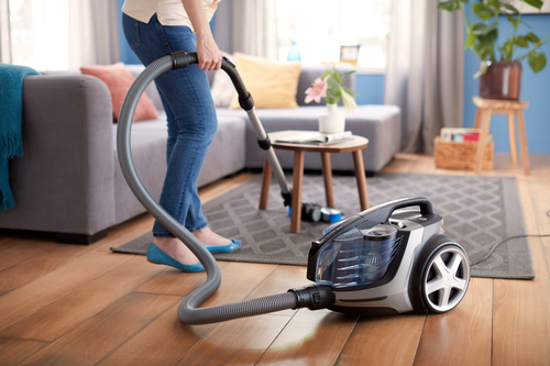 Philips Marathon Ultimate FC9926/07 vacuum – image 6
