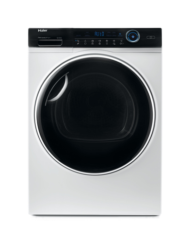 Haier I-Pro Series 7 HD90-A3979 сушилка для белья Отдельно стоящий Фронтальная загрузка 9 kg Белый