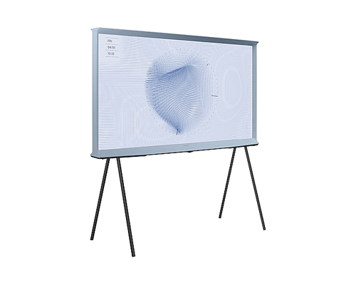 Samsung The Serif TQ43LS01BHU