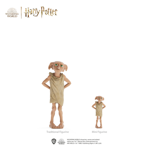 Schleich Harry Potter Adventskalender speelfiguur, afbeelding 5