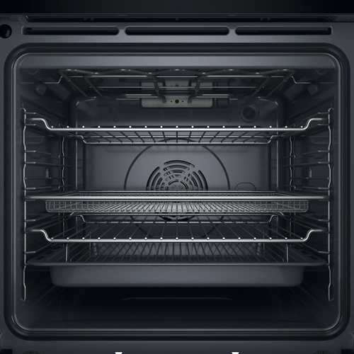 Hotpoint HOI68CT0SXUK Built In Electric Single Oven in Stainless Steel - image 8